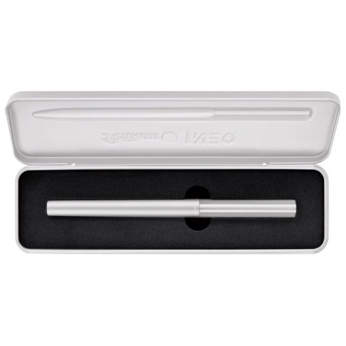 NALIVPERO INEO ELEMENTS PELIKAN 823647 (400191375) SREBRNA