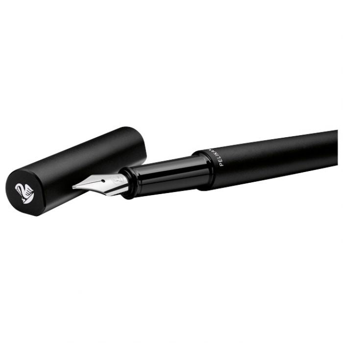 NALIVPERO INEO ELEMENTS PELIKAN 823654 (400191376) CRNA