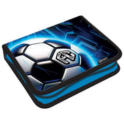 PERNICA PUNA 1ZIP 2PREKLOPA FOOTBALL CLUB 1B 26.CONNECT