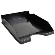 LADICA ZA SPISE ECOTRAY 123014D FORNAX CRNA