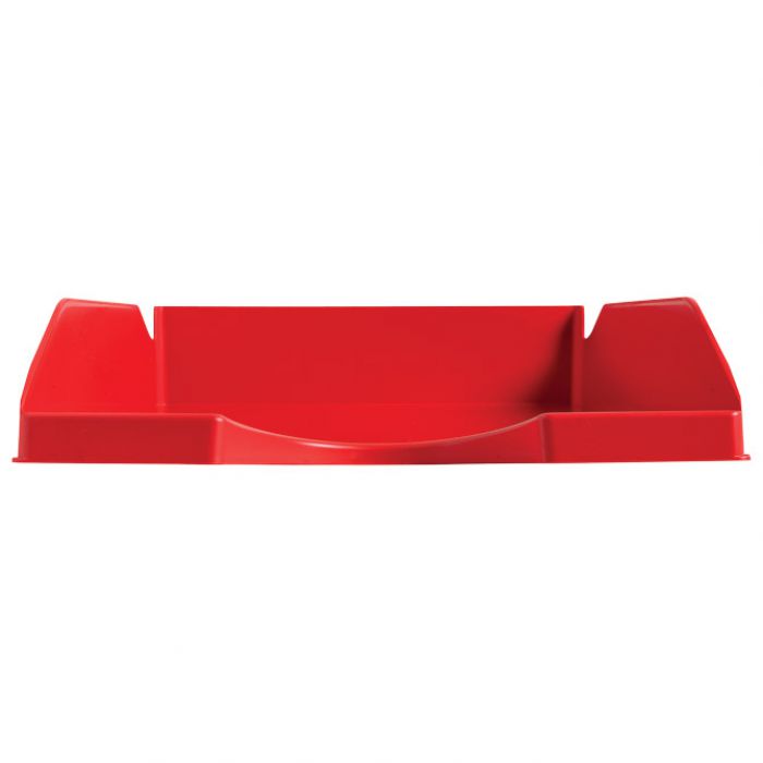 LADICA ZA SPISE ECOTRAY 123107D FORNAX CRVENA