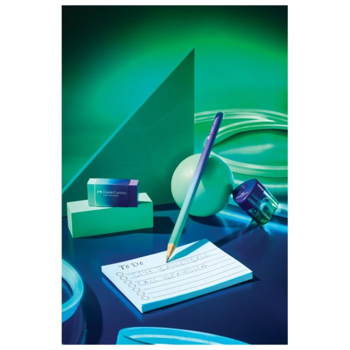 GUMICA FLOW PVC&DUST-FREE FABER CASTELL 188580 SORTIRANO