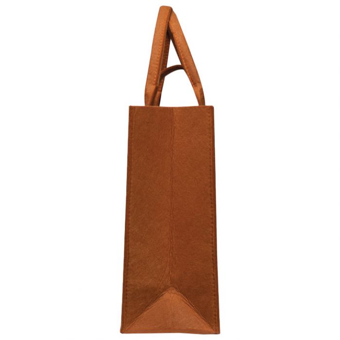 TORBA ZA DOKUMENTE OD RECIKLIRANOG FILCA MACMA 6377101 SMEĐA