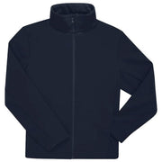 JAKNA ZIP UNISEX B&C RESET 3LR SOFTSHELL TAMNO PLAVA S