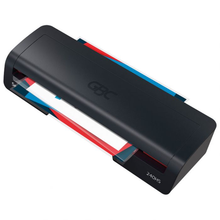 PLASTIFIKATOR A3 HOME OFFICE 240HS GBC 4410069EU
