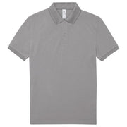 MAJICA KRATKI RUKAVI B&C MYPOLO180 180G SVIJETLOSIVA S