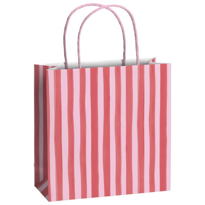 VREĆICE UKRASNE 20X20X8CM LOVE STEWO 5098 99 SORTIRANO