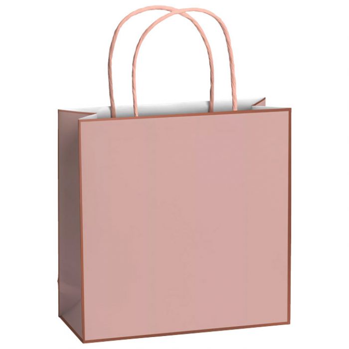 VREĆICE UKRASNE 20X20X8CM PATTERNS2 STEWO 9965 99 SORTIRANO