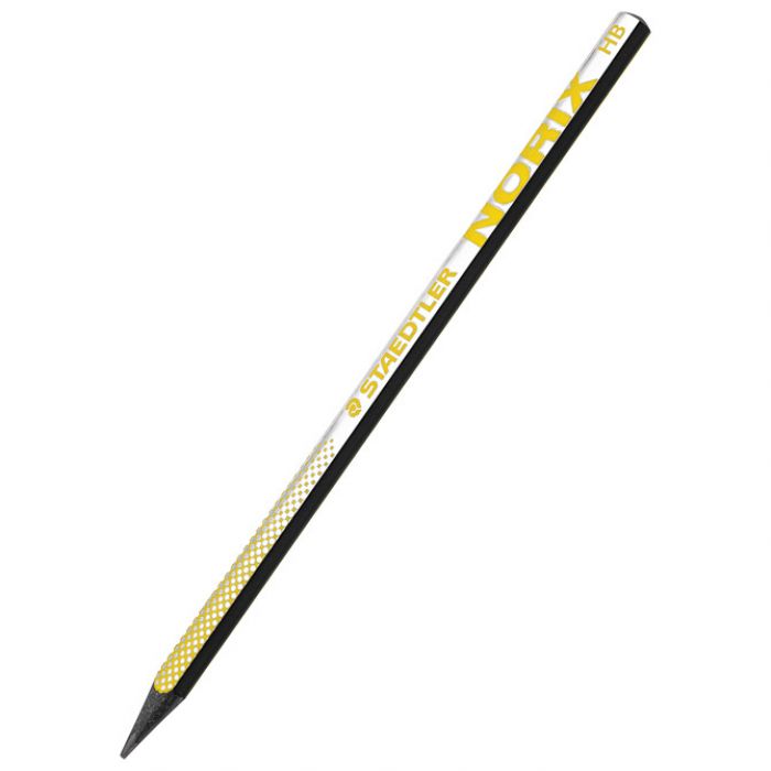 OLOVKA GRAFITNA HB NORIX U ČAŠI PK72 STAEDTLER 181 KP72