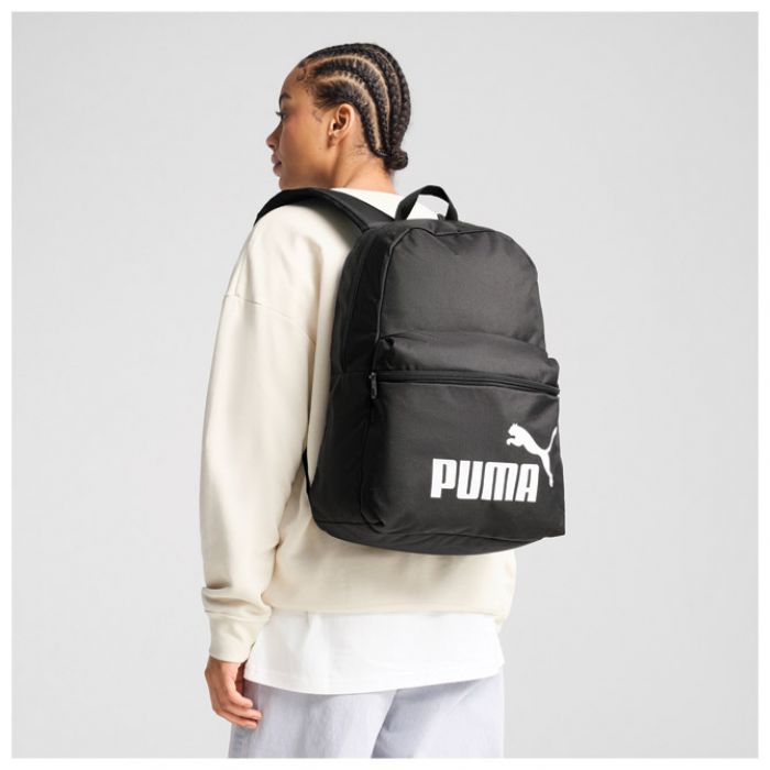 RUKSAK PUMA PHASE 091164-01 CRNI