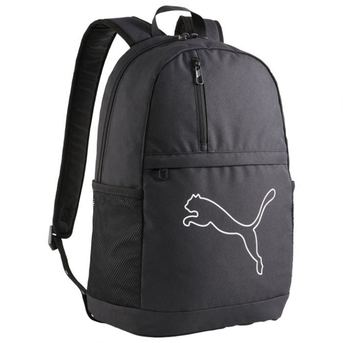 RUKSAK PUMA PLUS 091180-01 CRNI