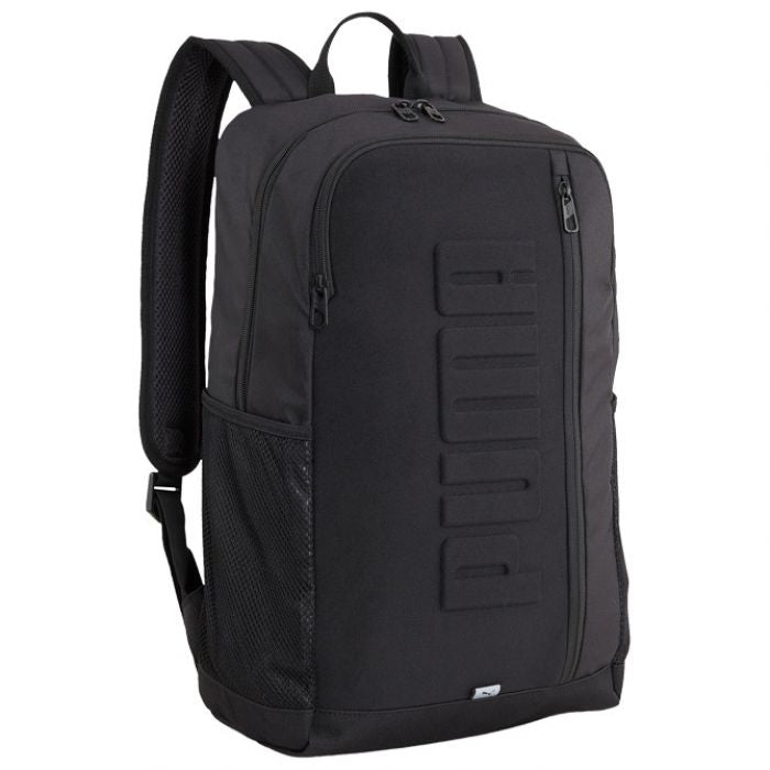 RUKSAK PUMA "S" 090712-01 CRNI