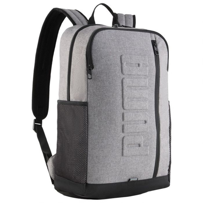 RUKSAK PUMA HEATHER 091349-01 SIVI