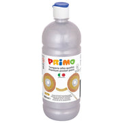 BOJA TEMPERA  1LITRA PRIMO 203TL1000910 SREBRNA
