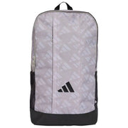 RUKSAK LINEAR ADIDAS JX1250 SIVO/CRNI