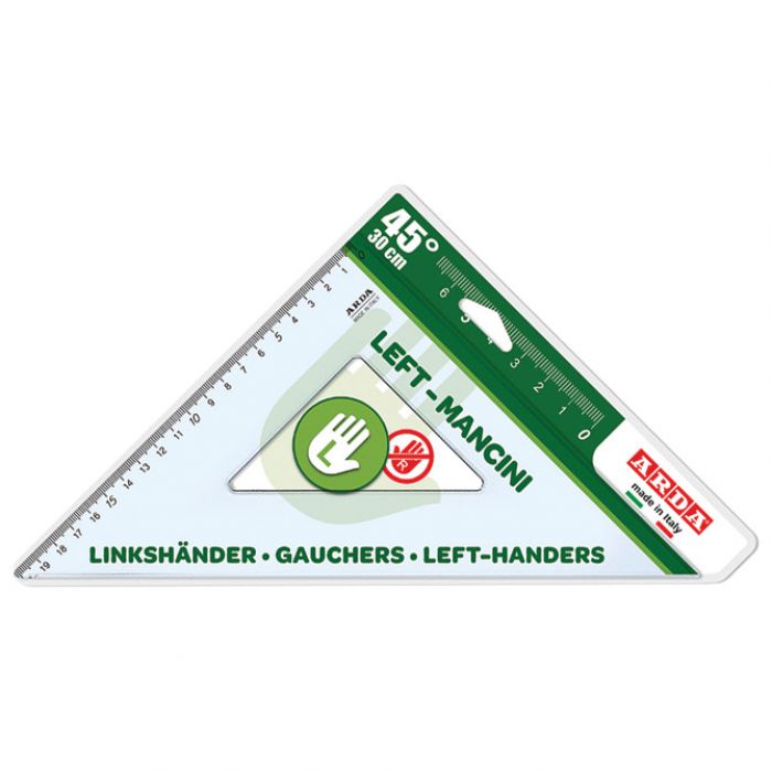 TROKUT PVC ZA LJEVAKE 30 CM ARDA  28730MAN