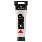 BOJA AKRILNA 150 ML PVC TUBA PRIMO CMP. 02TA150100 BIJELA