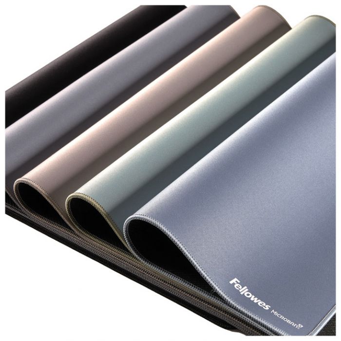 MAPA STOLNA 80X40CM BREYTA FELLOWES 100139320 CRNA