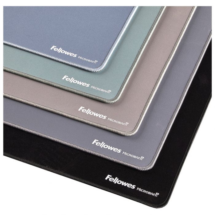 MAPA STOLNA 80X40CM BREYTA FELLOWES 100139321 SIVA