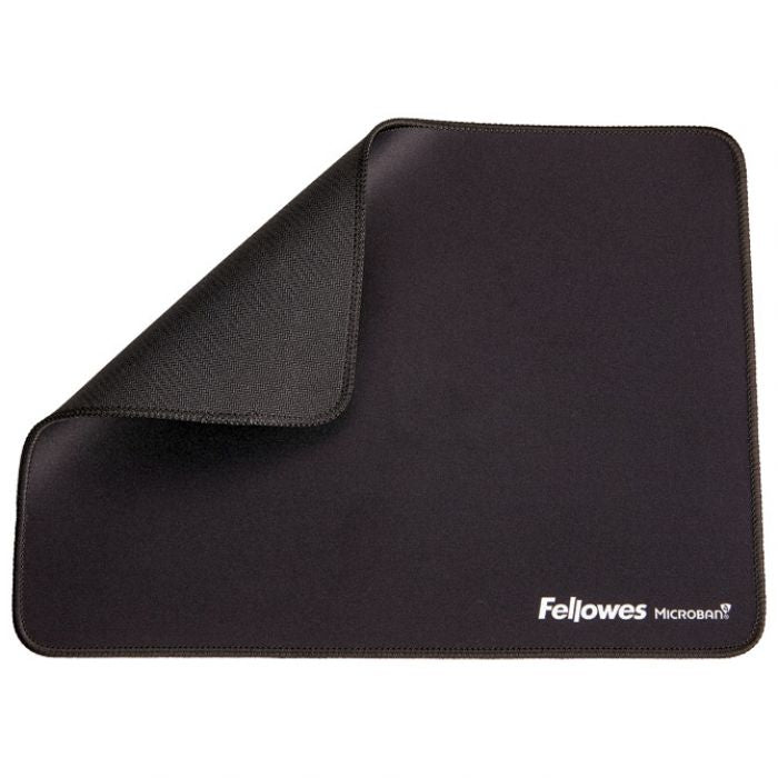 PODLOGA ZA MIŠA XL BREYTA FELLOWES 100138995 CRNA