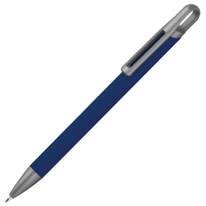 OLOVKA KEMIJSKA METALNA GUMIRANA NEEDLE POINT KAROLINE MACMA 1444044 TAMNOPLAVA