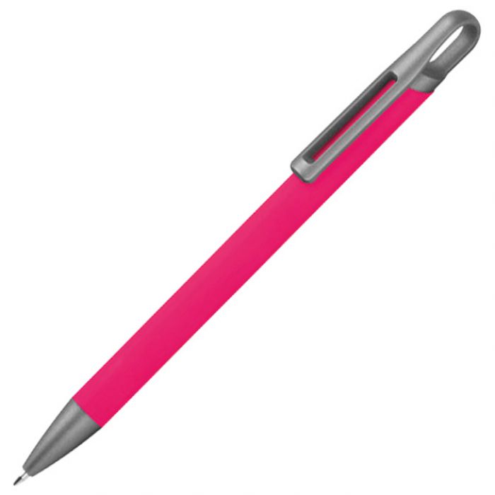 OLOVKA KEMIJSKA METALNA GUMIRANA NEEDLE POINT KAROLINE MACMA 1444011 FUKSIJA