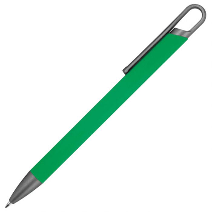 OLOVKA KEMIJSKA METALNA GUMIRANA NEEDLE POINT KAROLINE MACMA 1444009 ZELENA