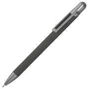 OLOVKA KEMIJSKA METALNA GUMIRANA NEEDLE POINT KAROLINE MACMA 1444077 SIVA