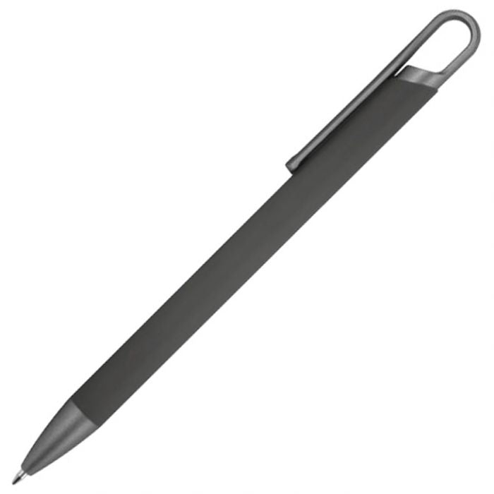 OLOVKA KEMIJSKA METALNA GUMIRANA NEEDLE POINT KAROLINE MACMA 1444077 SIVA