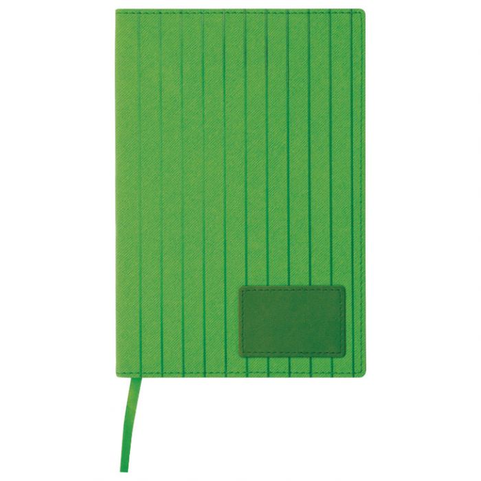 NOTES A5 CRTE 96L ŠAMOA CRTE MEKE KORICE MACMA STANLEY 2498009 ZELENI