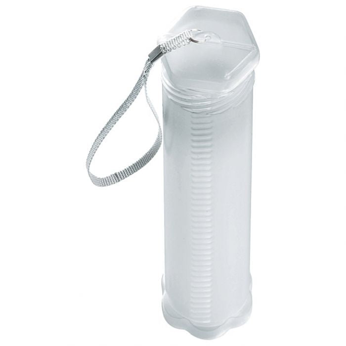 TUBA ZA KISTOVE TELESKOPSKA FI-5 CM (DULJINA 25.5/47CM) LEBEZ 1201