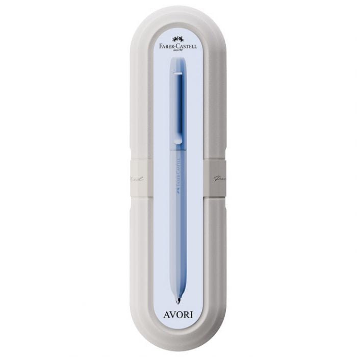 OLOVKA KEMIJSKA AVORI FABER CASTELL 142701 SVIJETLO PLAVA