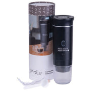 APARAT ZA ESPRESSO-ZA -VAN MOLU 532903 CRNI