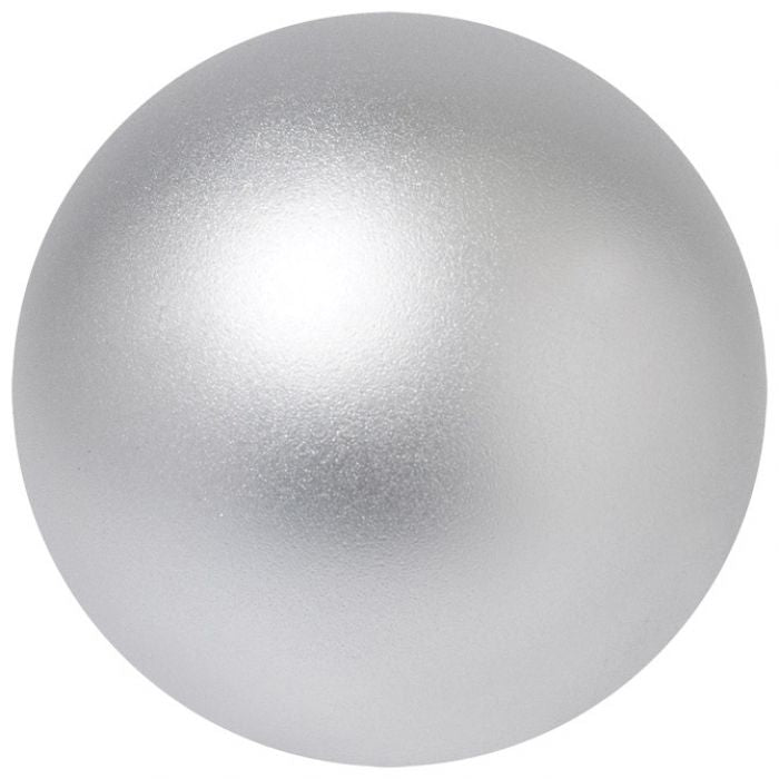 LOPTICA ANTISTRES FI-7CM SREBRNA