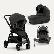 REDSBABY ONIX kolica, Graphite 4u1 B