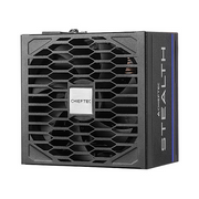 Chieftec Stealth 1200W Vega M Series SPX-1200-FC 80+ Platin jedinica za napajanje 24-pin ATX ATX Crno