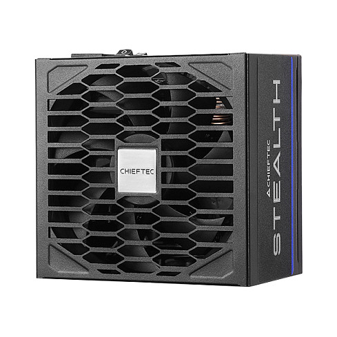 Chieftec Stealth 1200W Vega M Series SPX-1200-FC 80+ Platin jedinica za napajanje 24-pin ATX ATX Crno