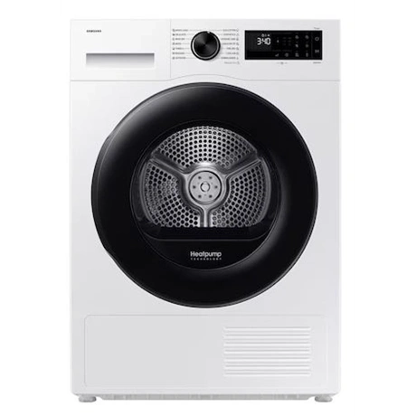 Samsung DV90DG52A0AELE sušilica Samostojeći Prednje punjenje 9 kg Bijelo