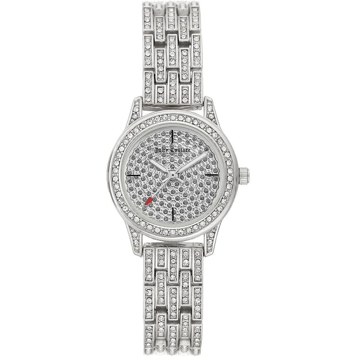 Ženski satovi Juicy Couture JC/1144MTBK