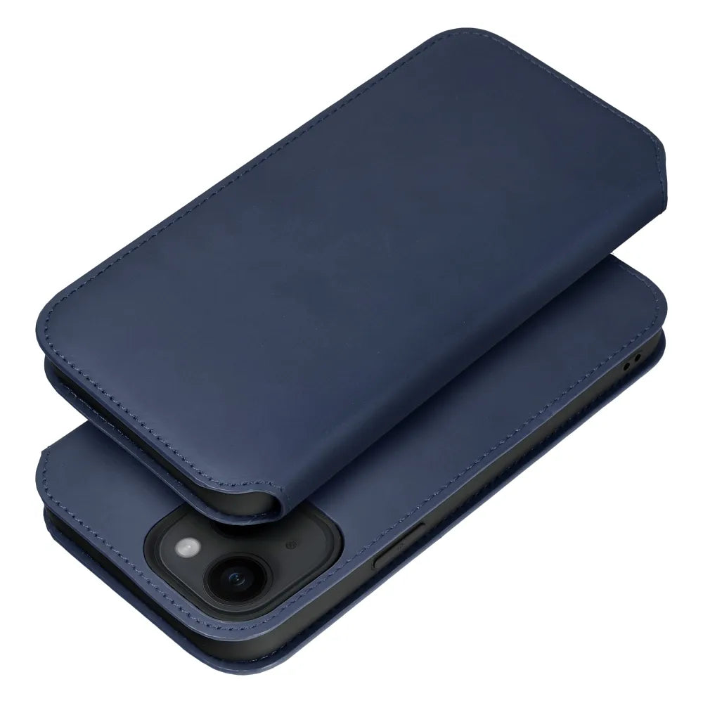 Dual Pocket futrola za XIAOMI 13 LITE tamnoplava
