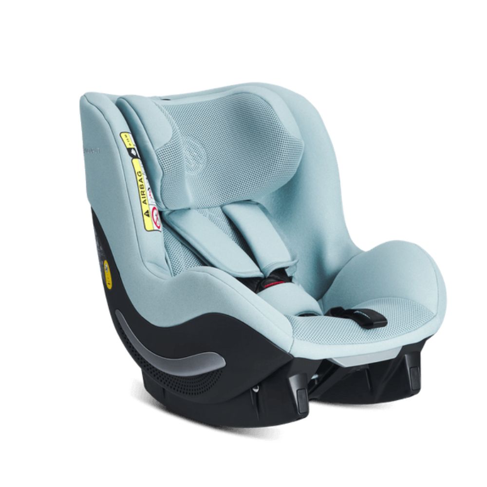 Autosjedalica Avionaut AeroFix RWF Airflow (0-18,5 kg) - Mint