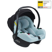 Autosjedalica Avionaut Cosmo Airflow 0-13 kg (40-87 cm), Mint