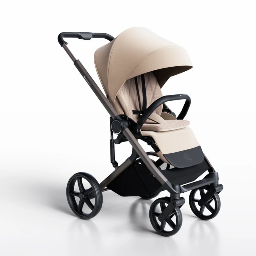 Avionaut Sirius dječja kolica 3u1 - Beige B