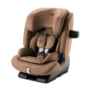 Britax Romer autosjedalica Advansafix Pro Lux i-Size 9-36 kg (76-150 cm), Warm Caramel