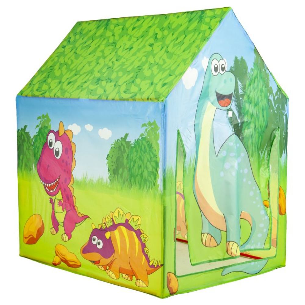 Dječji šator za igru - Dino