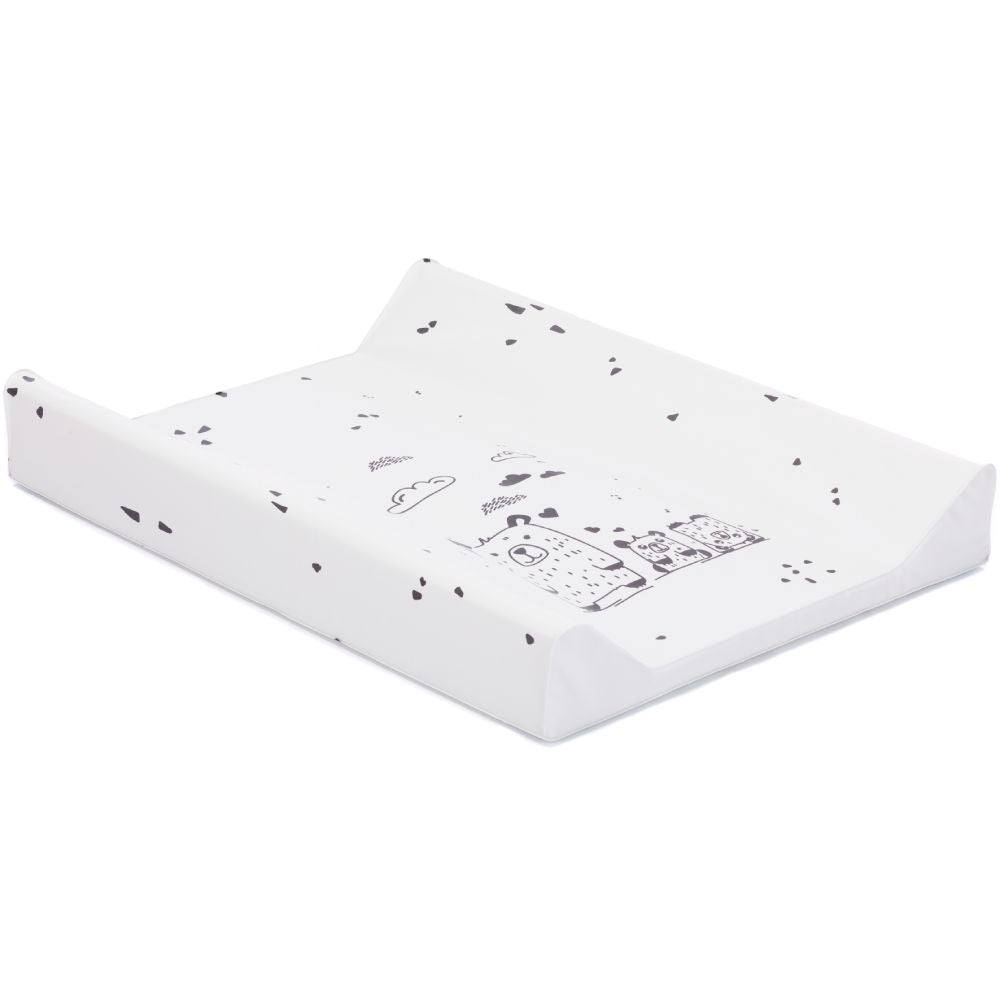 Fillikid podloga za prematanje mekana 50x66x8,5 cm - Bear Family