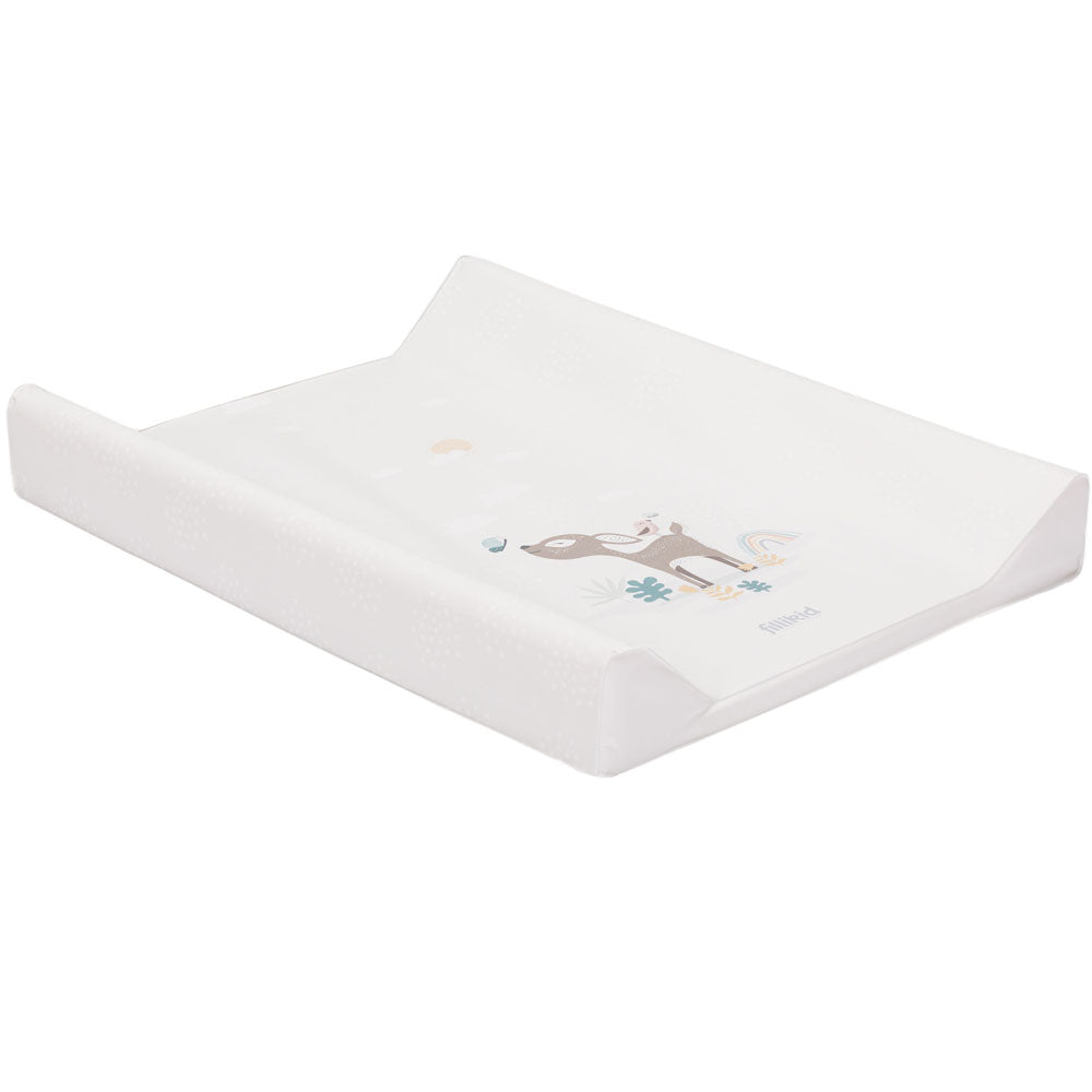 Fillikid podloga za prematanje mekana 50x66x8,5 cm - Deer