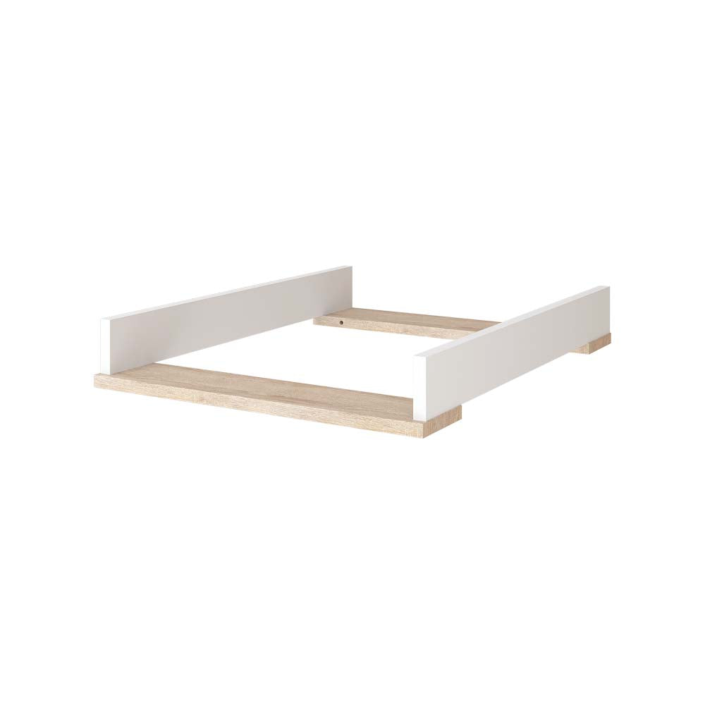 Faktum dječja soba Flip - 5 elemenata, White - Oak