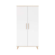 Faktum Flip ormar s 2 vrata, White-Oak