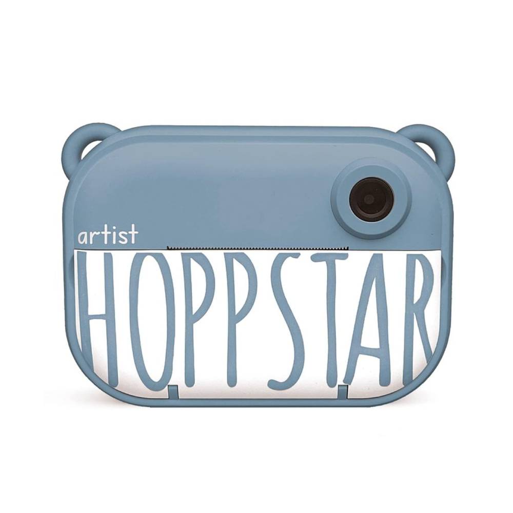 Hoppstar Digitalni fotoaparat s ispisom Artist, Denim